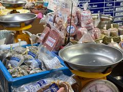 -瓦洛洛传统市场