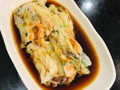 -卓粤拉肠(红庙店)