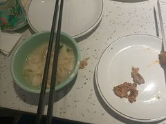 -裕丰源滋补烩面(天赋路店)