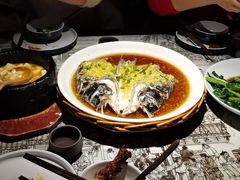 -绿茶餐厅(城西银泰城店)