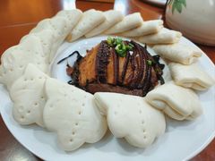 -中卫御苑福膳·养生局(圆明园店)