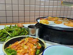 -酒拾烤肉(星沙店)