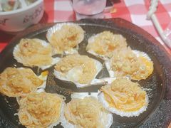 -永信海鲜(群星城店)