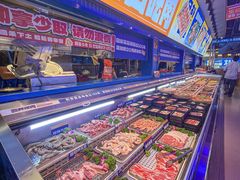 -喜井无限自助烤肉公司(石厦店)