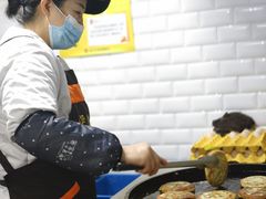 -沪上王记葱油饼(襄阳南路店)