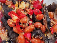 -海鲜e族(马王堆店)