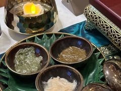 -莲泰式·中式·沐足·精油SPA采耳(天河店)