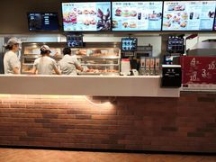 -肯德基(南昌路大润发店)