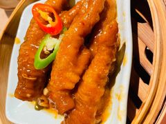 -点都德(千灯湖环宇城店)
