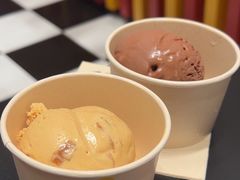 -LUNEURS月乐诗·法式冰淇淋(北外滩来福士广场店)