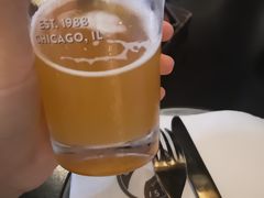 鹅岛精酿啤酒-Goose Island Brewhouse鹅岛精酿啤酒餐厅