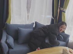 -四姑娘山阿巴郎·藏式花园餐厅