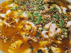 -川人百味(万达店)