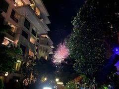 -惠州金海湾嘉华度假酒店