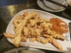 -小龙坎火锅(黄河店)