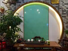 -茶油香闽南菜·花园餐厅(前埔店)