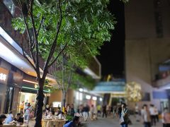-东原时光道(秦园中路店)