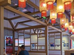 -李姑婆鲜切牛肉火锅自助(凤城二路店)