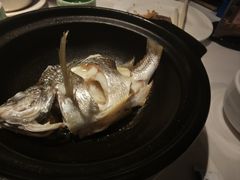 -百味馆·海鲜·湛江菜(后海花园店)