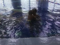 -尼莫亲子游泳NEMOSWIM(秀兰中心店)