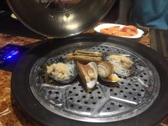 -船奇蒸汽海鲜·闽菜(八市海鲜总店)