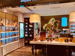 -GODIVA(月星环球港店)