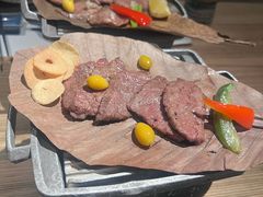 -本源食集 日式烧肉·炉端烧(东海缤纷店)
