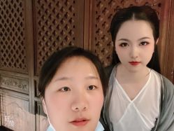 -盘子女人坊生日照·摄影馆(浦东店)
