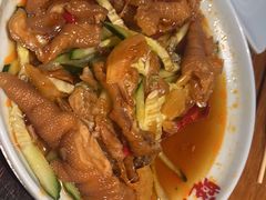 -蚝翅·海鲜粥·烧烤·龙虾季(海曙天一店)