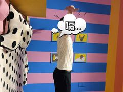 -不可思议减压馆·解压博物馆·摔碗发泄·团建定制