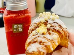 -奈雪的茶(大梅沙8号仓店)