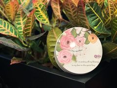 -家琳甜品(江南东店)