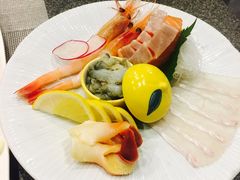 -隐鮨日料(北辰三角洲店)