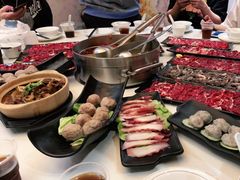 -陈记顺和潮汕牛肉火锅(番禺迎宾大道店)