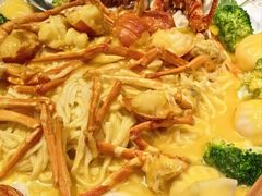 -广府乡下·饭庄(新港东路店)