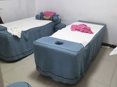 -润合汇养生馆(佳宁娜广场店)