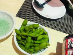 -有喜屋·深夜食堂(北京西路店)