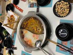 -屋头串串(龙潭寺店)