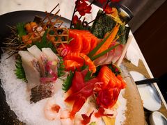 -月下料理(楷林IFC店)