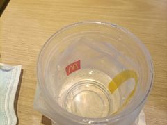 -麦当劳(虹桥南丰城店)