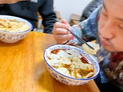 -老味道饺子馆(回民街店)