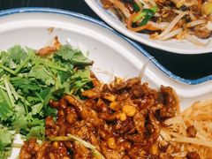 -满园烤鸭·春饼(沈北万达店)