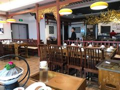 大堂-小天鹅火锅·一线江景洪鼎旗舰店(洪崖洞店)