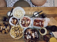 -光明邨大酒家(淮海路店)