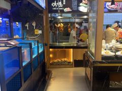 -大鹏饭店·金陵家宴(奥体中心店)