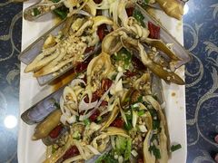 -威海渔村(黄兴路店)