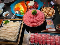 -吼堂老火锅(太古里总店)