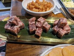 -原始泥炉烤肉(总店)