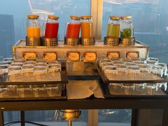 -广州四季酒店·意珍·意式自助餐