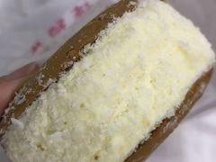 香妃雪蛋糕-百年义利(鲁谷东街店)